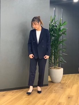 リンさんのコーディネート