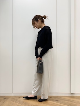 リンさんのコーディネート