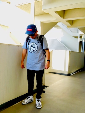 yuさんのコーディネート