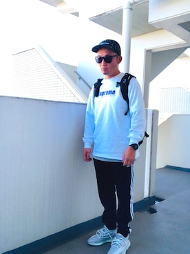 yuさんのコーディネート