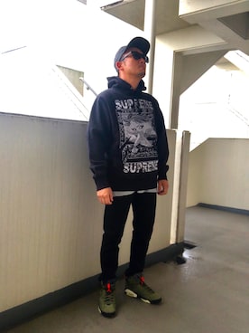 yuさんのコーディネート