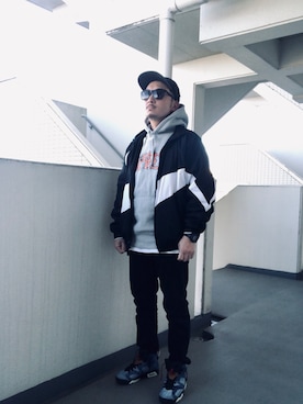 yuさんのコーディネート