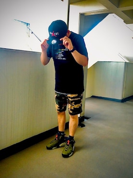 yuさんのコーディネート