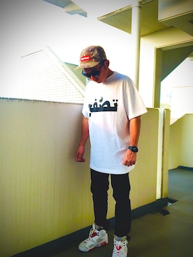 yuさんのコーディネート