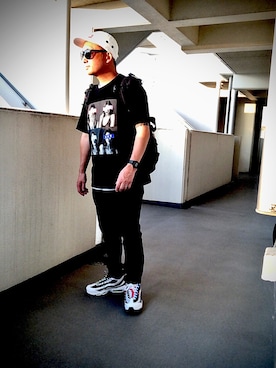 yuさんのコーディネート