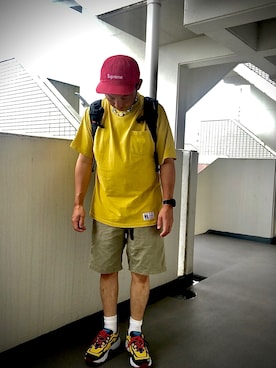 yuさんのコーディネート