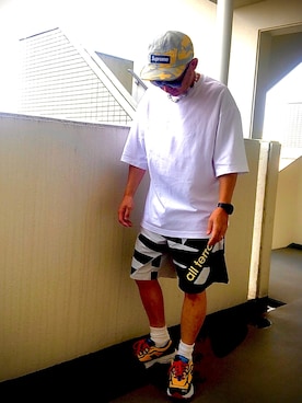 yuさんのコーディネート