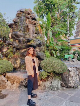 醇さんのコーディネート