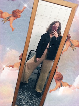 醇さんのコーディネート