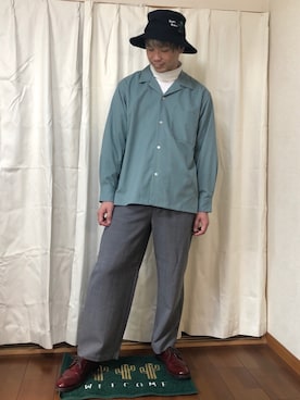 SHOHEIさんのコーディネート