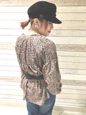 uyuさんのコーディネート