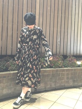 uyuさんのコーディネート