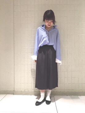 uyuさんのコーディネート