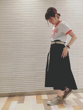 uyuさんのコーディネート