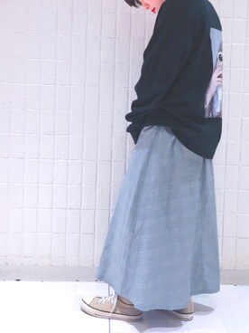 uyuさんのコーディネート