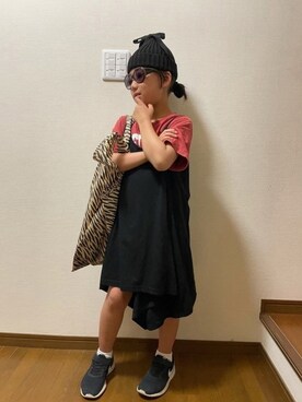 kokoron812さんのコーディネート