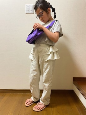 kokoron812さんのコーディネート