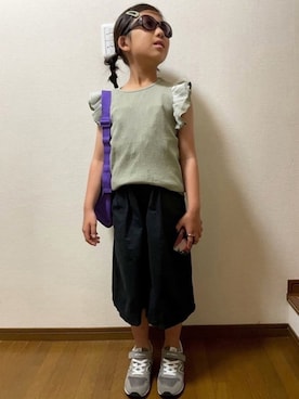 kokoron812さんのコーディネート