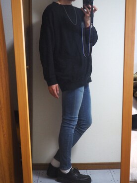 uniさんのコーディネート