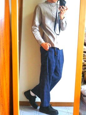 uniさんのコーディネート