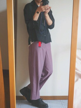 uniさんのコーディネート