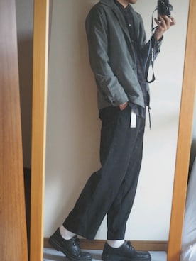 uniさんのコーディネート