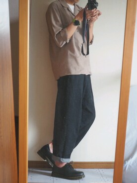 uniさんのコーディネート