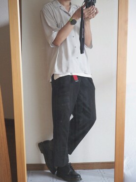 uniさんのコーディネート