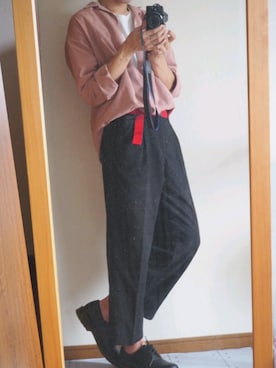 uniさんのコーディネート