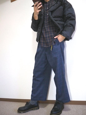 uniさんのコーディネート