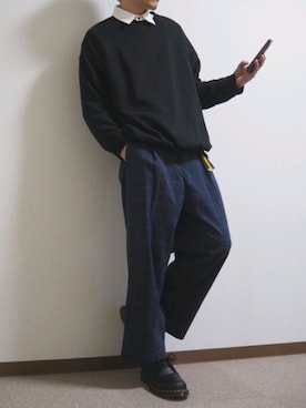 uniさんのコーディネート