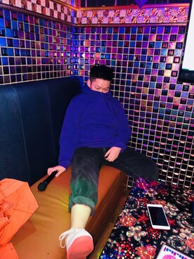 wang さんのコーディネート