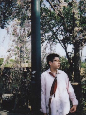 wang さんのコーディネート