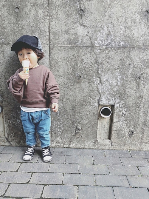 keee◡̈♥︎さんのコーディネート