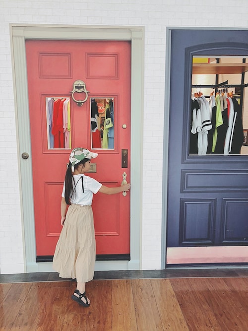 keee◡̈♥︎さんのコーディネート