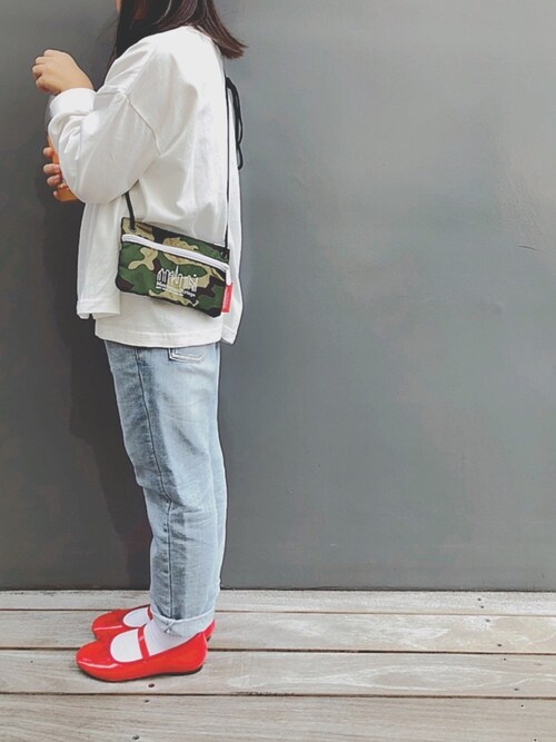 keee◡̈♥︎さんのコーディネート