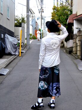 tkmkjwrさんのコーディネート