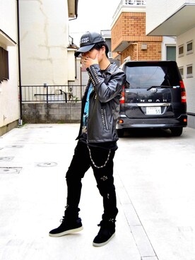 tkmkjwrさんのコーディネート