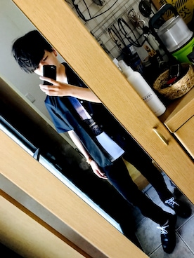 tkmkjwrさんのコーディネート