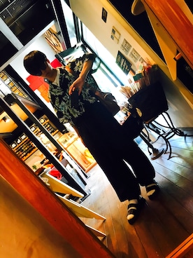 tkmkjwrさんのコーディネート