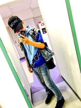 tkmkjwrさんのコーディネート