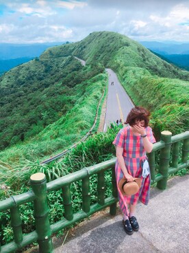 艾瑪さんのコーディネート