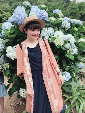 艾瑪さんのコーディネート