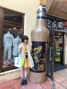 艾瑪さんのコーディネート