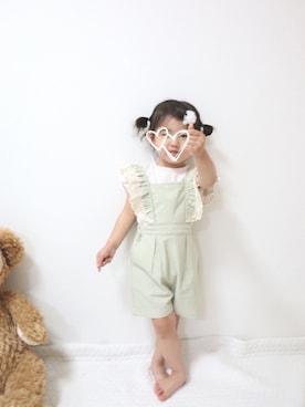 𝚎𝚖𝚖𝚊♡さんのコーディネート