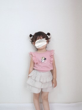 𝚎𝚖𝚖𝚊♡さんのコーディネート