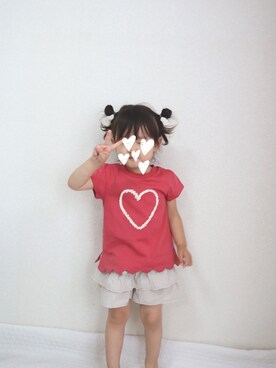 𝚎𝚖𝚖𝚊♡さんのコーディネート