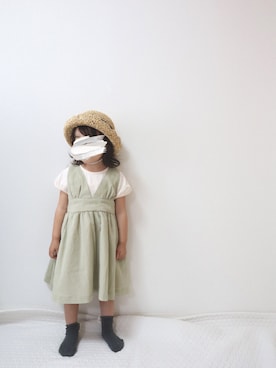 𝚎𝚖𝚖𝚊♡さんのコーディネート