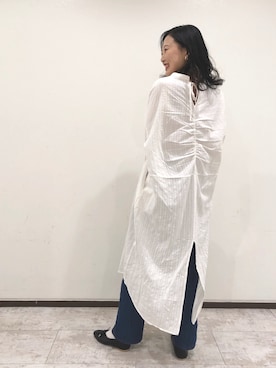 akoさんのコーディネート