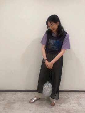 akoさんのコーディネート